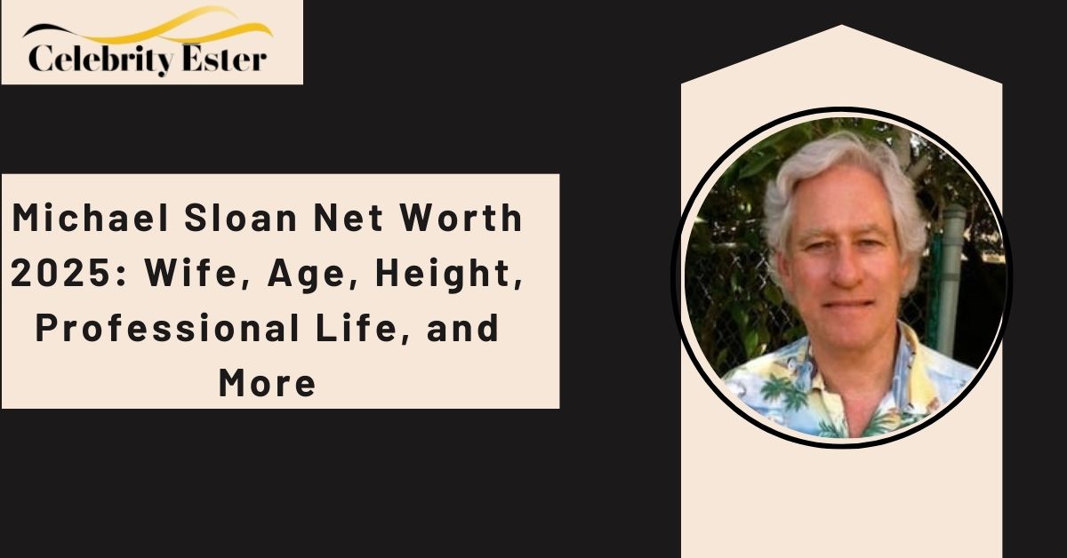 michael-sloan-net-worth