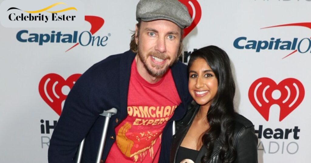 monica-padman-relationship-with-dax-shepard