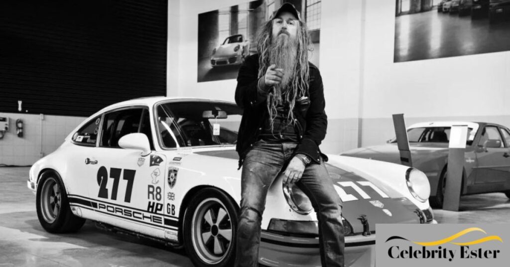 what-is-magnus-walker-net-worth-in-2025